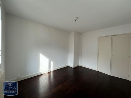 Location Appartement 3 pièces 72m² GRENOBLE 38000 - Photo 3