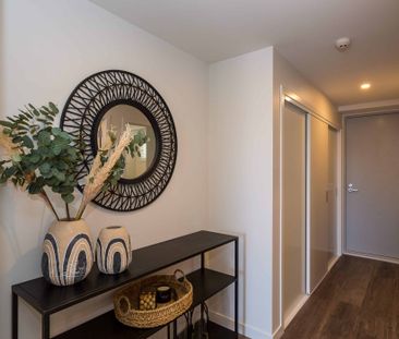 4th Avenue - Camden Apartments - Photo 4