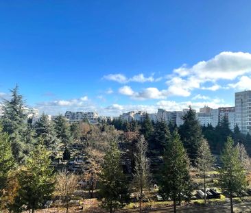 Location / Appartement T3 - Photo 2