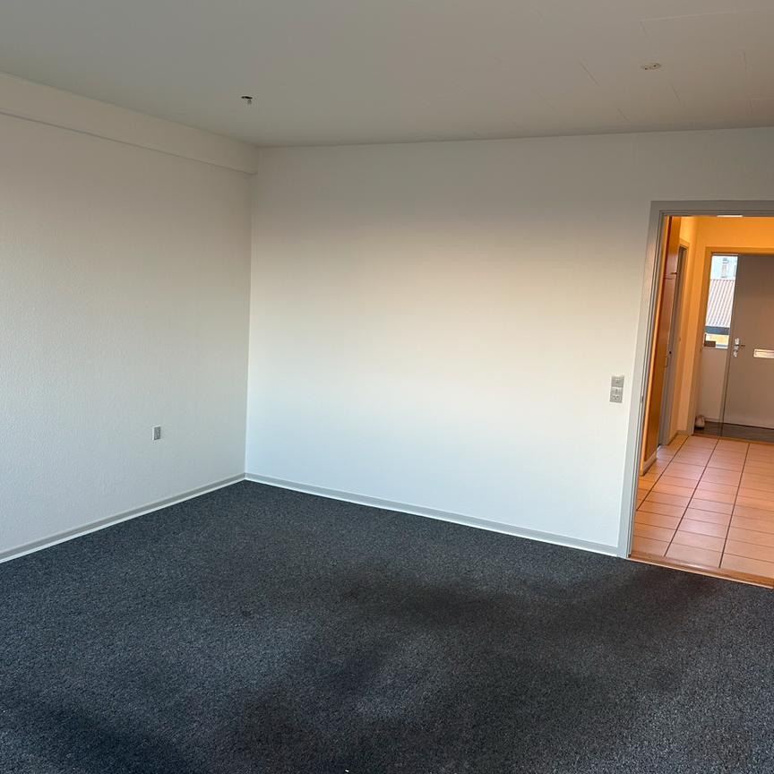 Skøn lejlighed i hjertet af Ikast - Photo 1