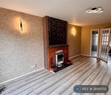 3 bedroom terraced house to rent - Photo 6