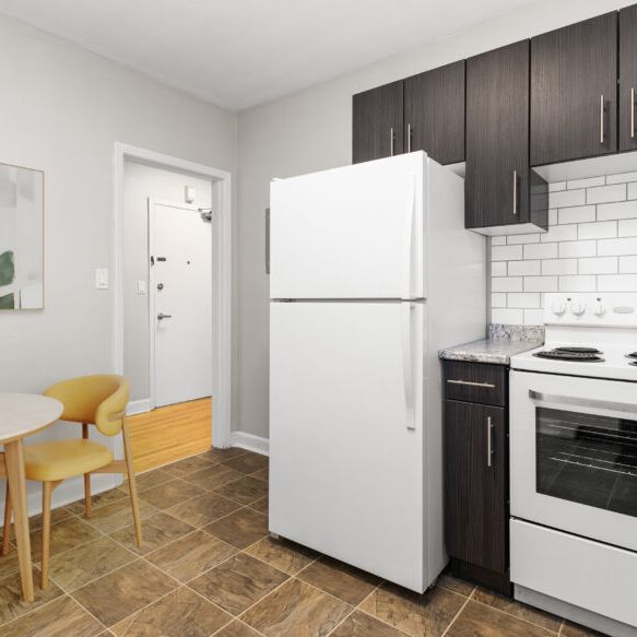 188 Anderson – 1 Bedroom - Photo 1