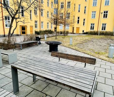 Västra Åsgatan 25, Eskilstuna - Foto 5