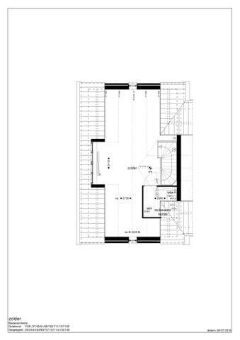 Huis te huur: Klompenmaker 12 3648 LB Wilnis - Foto 4