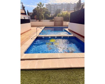 GROUND FLOOR ONE-BEDROOM APARTMENT – PUNTA PRIMA - Photo 2