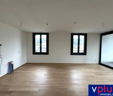 Erstbezug! Großzügige 2-Zimmer-Stadtwohnung - Photo 4