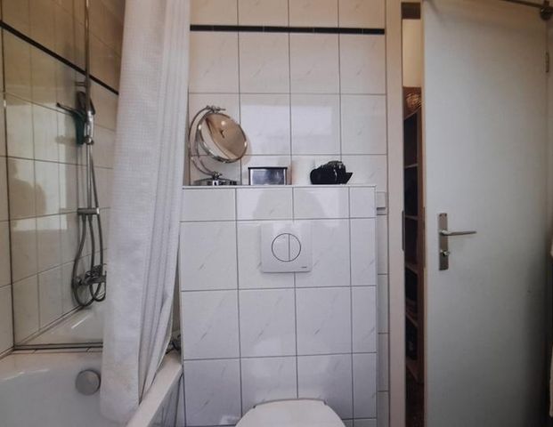 2 Zi Dachgeschoss zum Park 72qm - Photo 1