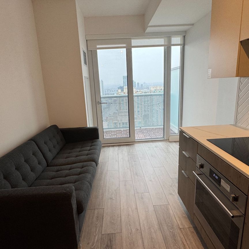 For Lease - 15 Holmes Avenue Unit# 2805, Toronto, Ontario - Photo 1
