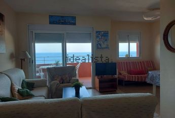 Alquiler de piso en Avenida Periodista Beatriz Cienfuegos, 12