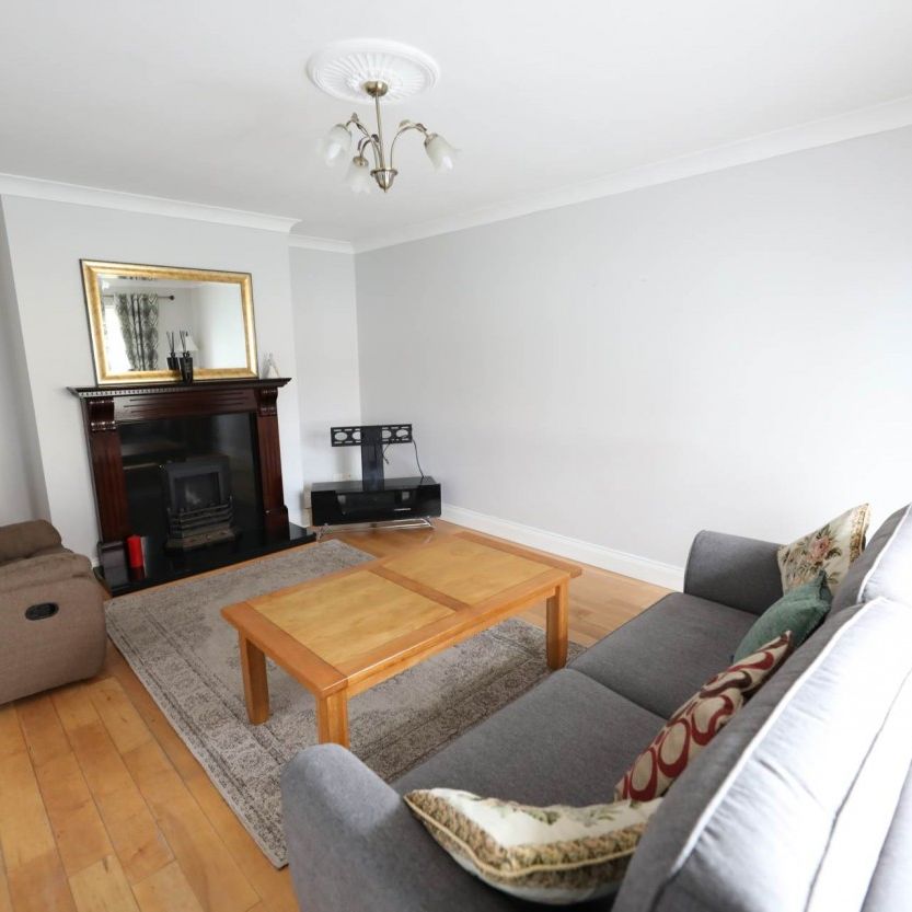 The Hermitage, Portlaoise, Co. Laois,, Portlaoise - Photo 1