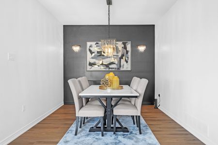 For Lease - 97 Sunvale Place Unit# 3, Hamilton, Ontario - Photo 3