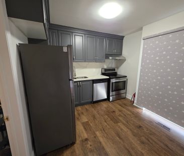 For Lease - 112 George Henry Boulevard Unit# 61, Toronto, Ontario - Photo 6