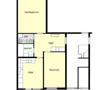 Malörtsvägen 18A, Trelleborg Norr - Foto 6