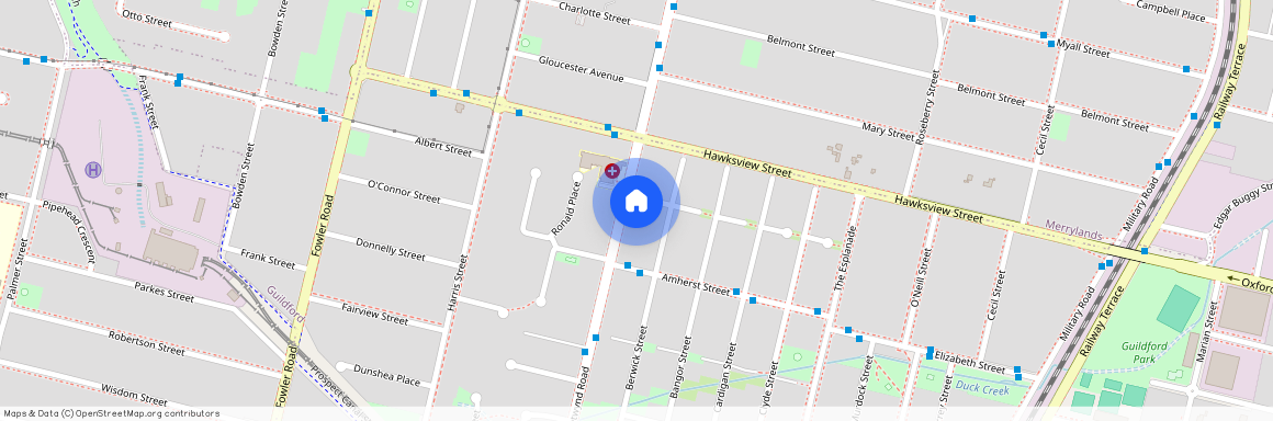 None/144B Chetwynd Road, NSW 2161, Guildford