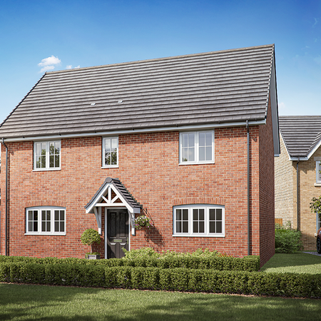 4 bedroom detached house to rent - Photo 4