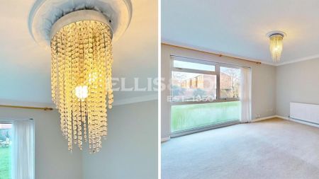 2 bedroom apartment to rent - Photo 2