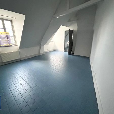 Appartement à louer 2 pièces 50.4m² - Photo 4