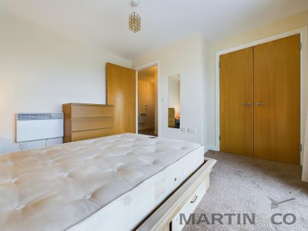 1 bedroom apartment to rent - Photo 5