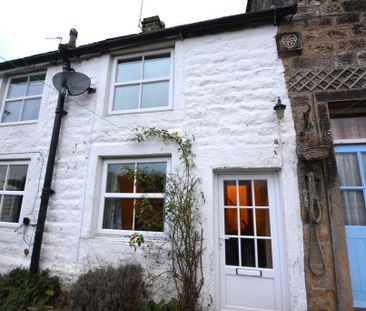 1 bedroom terraced house to rent - Photo 4