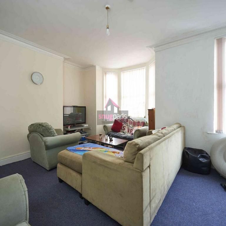 6 bedroom house to rent - Photo 1