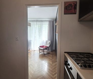 Przestronna kawalerka Katowice – Koszutka 23.5 m² - Photo 6
