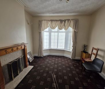 4 bedroom terraced house to rent - Photo 2