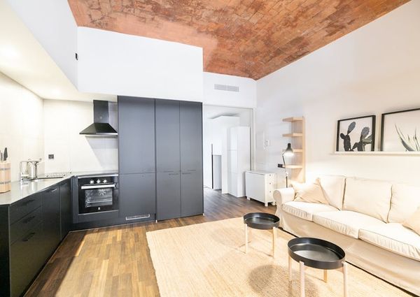 Carrer del Cardener, Barcelona, Catalonia 08024