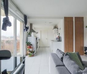 Appartement 2 pièces 45.65 m² - Photo 4