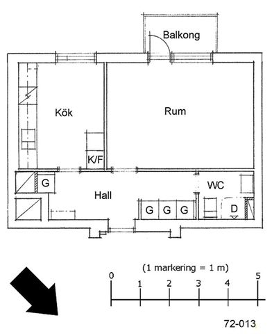 Infanterigatan 7B - Photo 4