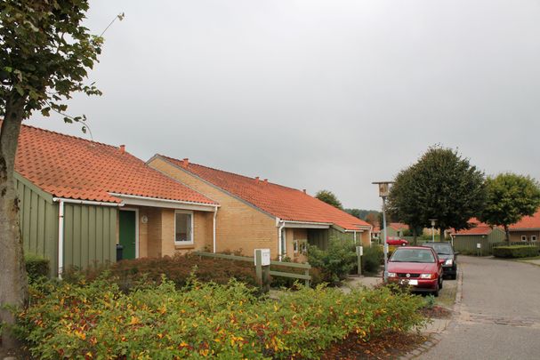 Mastruplundvej 1-103, Støvring - Foto 1