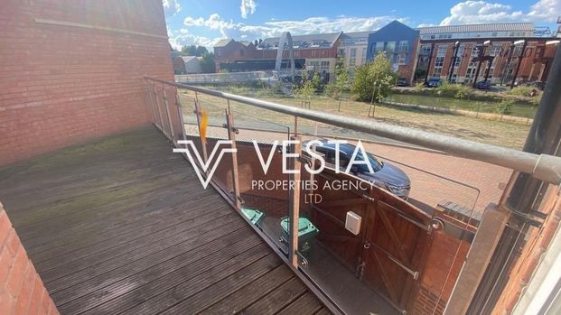 The Moorings - Photo 1