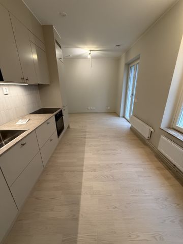 Sylvangatan, Solna - Photo 2