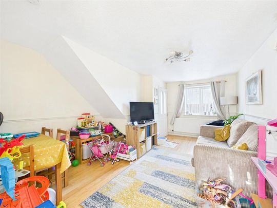2 bedroom terraced house to rent - Photo 1