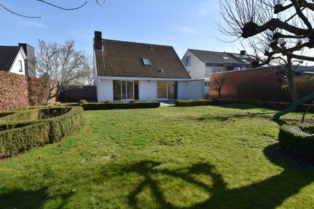 Villa met 3 slaapkamers en vlotte bereikbaarheid - Foto 5