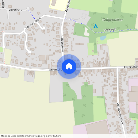 Raverschootstraat, 9900, Eeklo