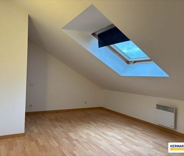 Maison 5 pièces – 91 m² environ à Argentré-du-Plessis (ref : 5196) - Photo 2