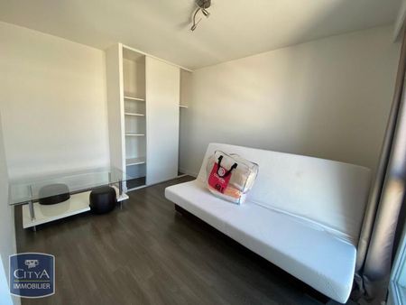 Location Appartement 1 pièce 32m² TOURS 37000 - Photo 3