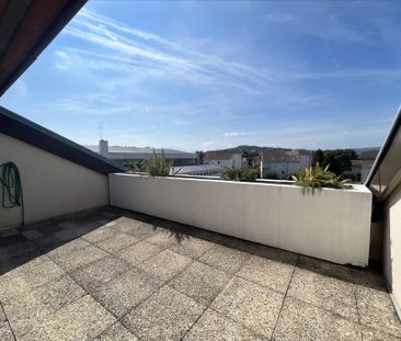 Location Appartement 2 pièces 51m² - Photo 3
