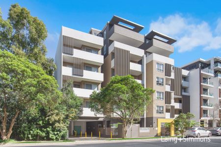 407/31-35 Smallwood Avenue, Homebush NSW 2140 - Apartment For Rent | Domain - Photo 3