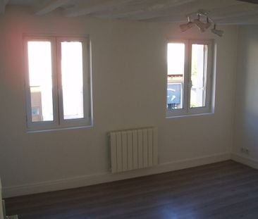 Location maison 3 pièces, 52.74m², Pont-Saint-Pierre - Photo 2