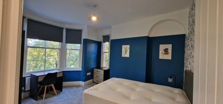 15 Devonshire Promenade, NG7 2DS, NOTTINGHAM - Photo 3