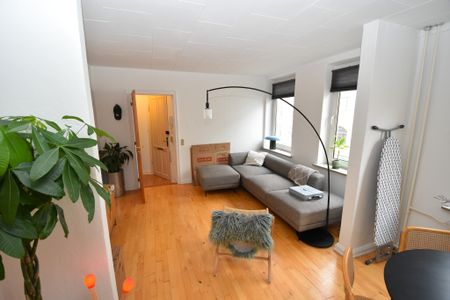 Charmerende bylejlighed med rolig beliggenhed i Aalborg - Foto 3