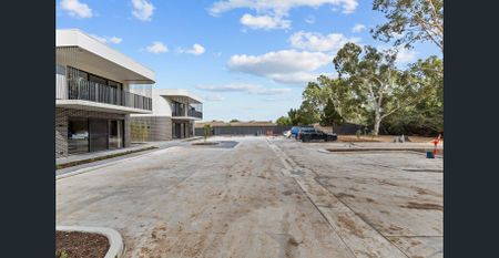 Brand New Two Bedroom Apartments In Modbury - Photo 5