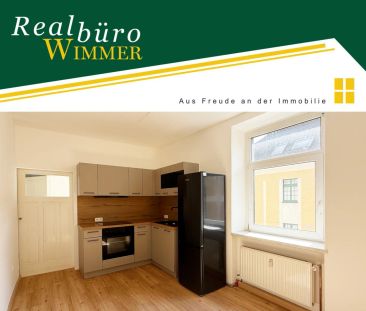 3-Zimmer-Wohnung Nähe Krankenhaus - Foto 4