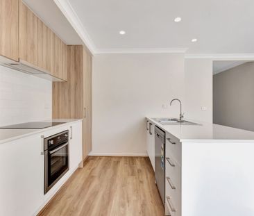 Brand New, Park Views - Photo 6