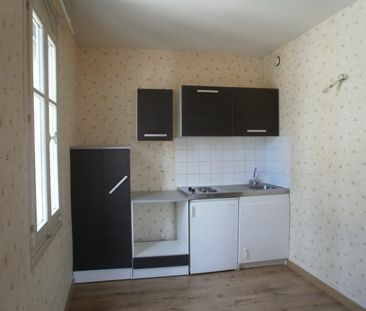 Location Appartement 2 pièces 39m² - Photo 1