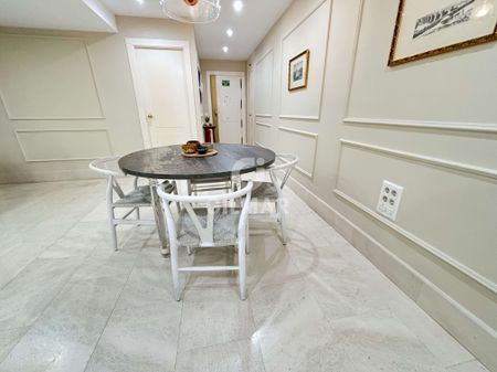 Piso en alquiler en Almagro – Madrid | Gilmar Consulting Inmobiliario - Foto 5