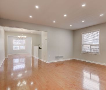 For Lease - 62 Briarcrest Drive, Markham, Ontario - Photo 1