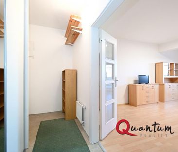 Pronájem bytu 2+kk 50 m2 - Photo 4