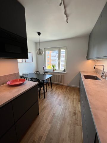 Hällbygatan, Uppsala - Foto 2